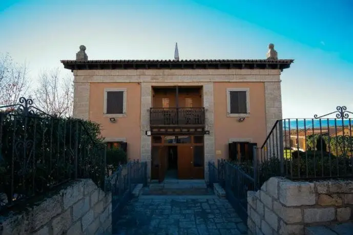 Posada de robledillo