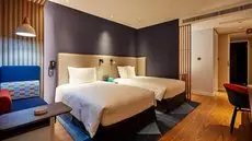 Holiday Inn Express Shijiazhuang High-tech Zone 