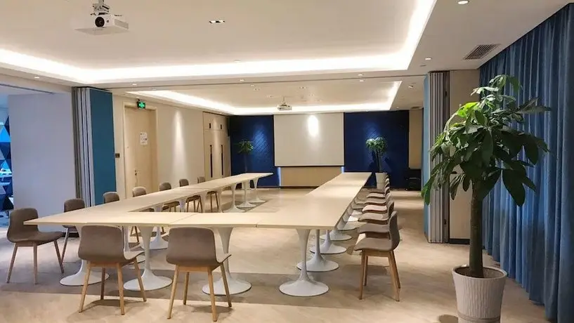 Holiday Inn Express Shijiazhuang High-tech Zone 