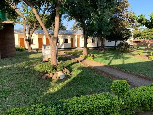 Liwonde Park Motel