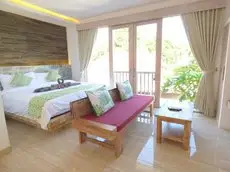 Green Studio Apartment Sanur 