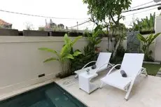 Green Studio Apartment Sanur 