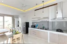 Green Studio Apartment Sanur 