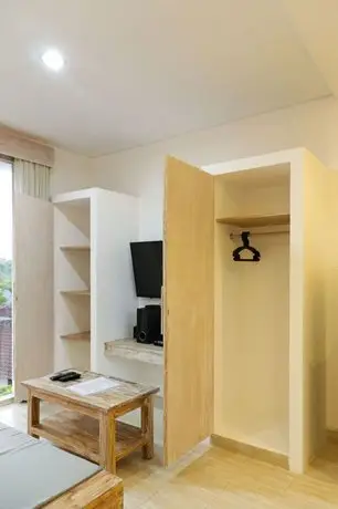 Green Studio Apartment Sanur 