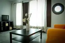 Apartamentos Dona Elvira 