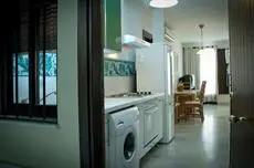 Apartamentos Dona Elvira 