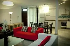 Apartamentos Dona Elvira 