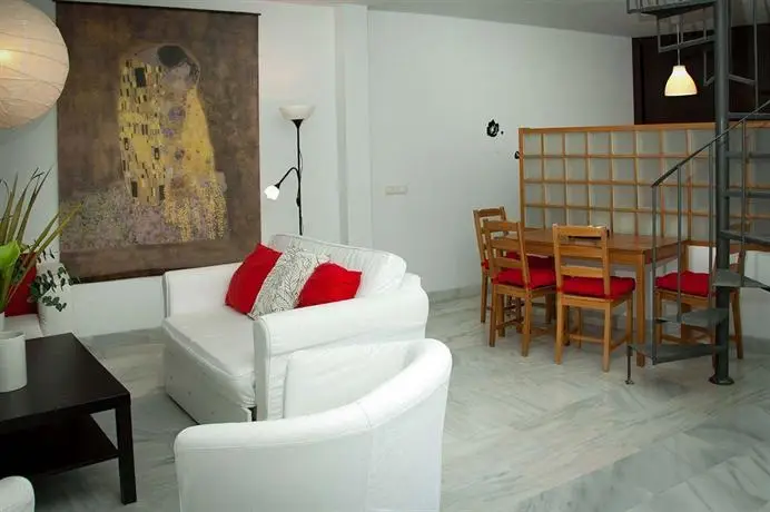 Apartamentos Dona Elvira 