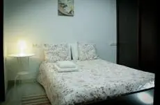 Apartamentos Dona Elvira 