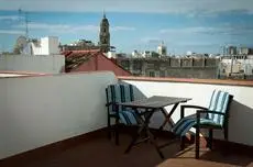 Apartamentos Dona Elvira 