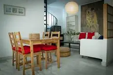 Apartamentos Dona Elvira 