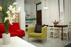 Apartamentos Dona Elvira 