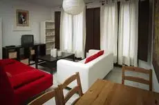 Apartamentos Dona Elvira 