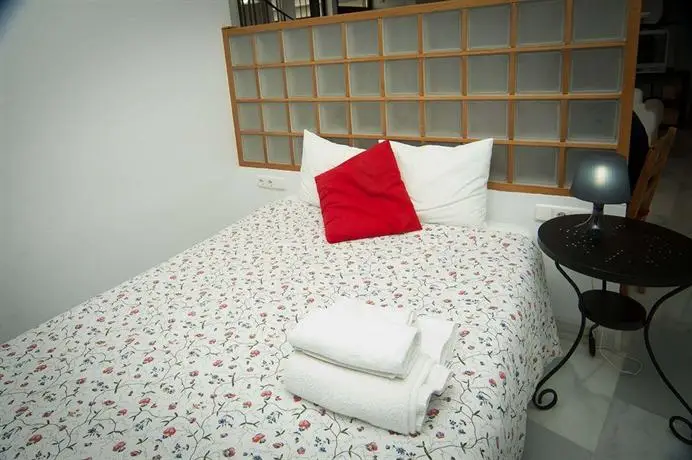 Apartamentos Dona Elvira 