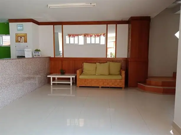 Baan Pak Sam Anong Hua Hin 