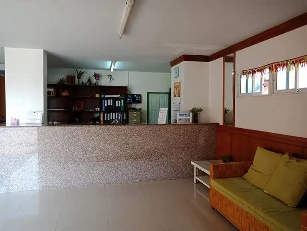 Baan Pak Sam Anong Hua Hin 