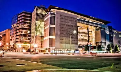 Marriott Execustay Newseum Penn 