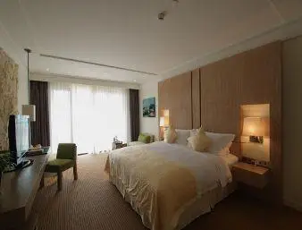 Days Hotel Suites Sunkingdom Chongqing 