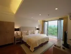 Days Hotel Suites Sunkingdom Chongqing 