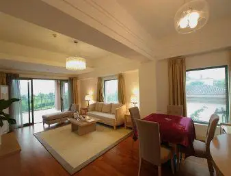 Days Hotel Suites Sunkingdom Chongqing 