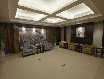 Days Hotel Suites Sunkingdom Chongqing 