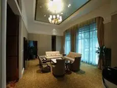 Days Hotel Suites Sunkingdom Chongqing 