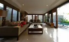 Ungasan Bay Villa 