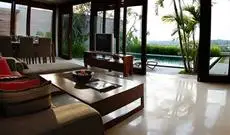 Ungasan Bay Villa 