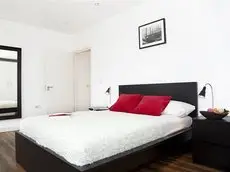 Brick Lane Apartments Bethnal Green London 