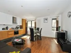 Brick Lane Apartments Bethnal Green London 