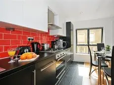 Brick Lane Apartments Bethnal Green London 