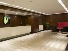 City Inn Zhuzilin 