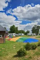 Kolding City Camp and Cottages 