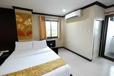 BB Trang Hotel 