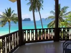 Koh Ngai Resort Trang 