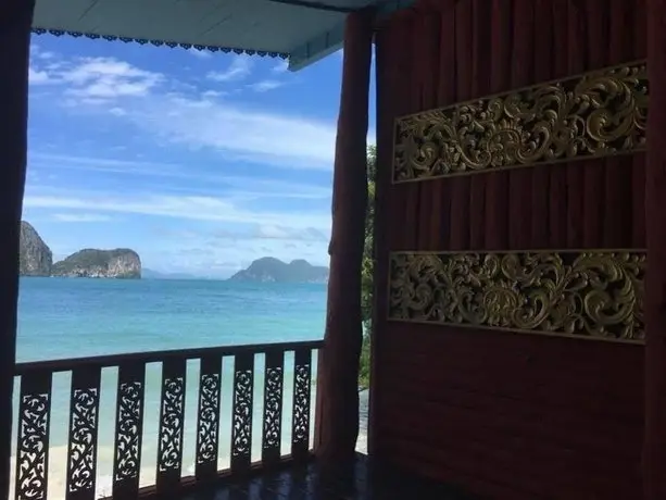 Koh Ngai Resort Trang 