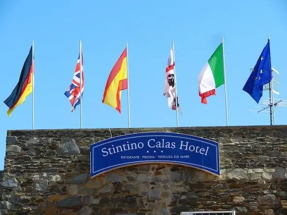 Stintino Calas Hotel 