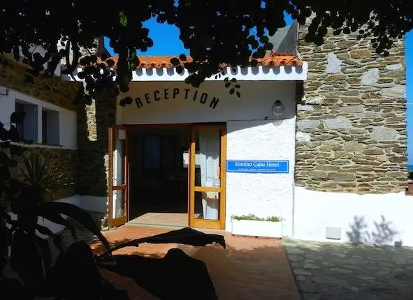 Stintino Calas Hotel 