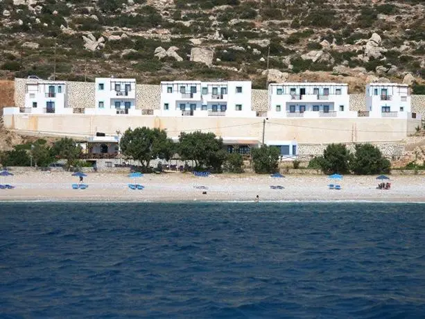 Potali Bay Hotel 