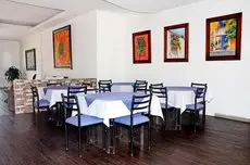 Hotel Cartagena Azul 