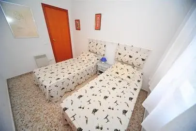 Apartamentos Benipal 