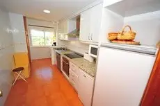 Apartamentos Benipal 