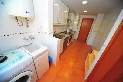 Apartamentos Benipal 