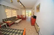 Apartamentos Benipal 