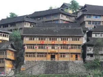 LongJi Terraces Tian ranju Inn 