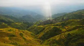 LongJi Terraces Tian ranju Inn 