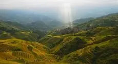 LongJi Terraces Tian ranju Inn 