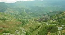 LongJi Terraces Tian ranju Inn 