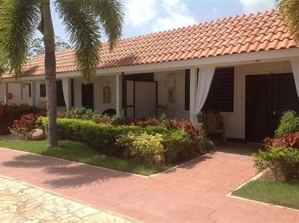 Bahia Salinas Beach Resort and Spa