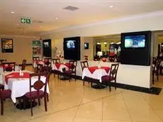 The Executive Hotel - Midrand 